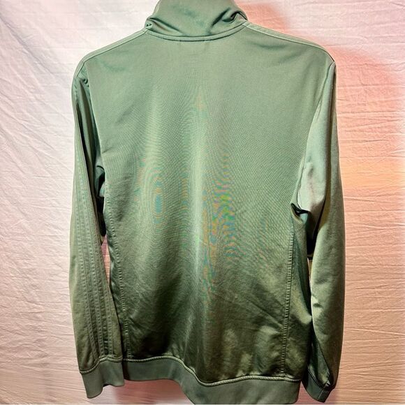 Adidas Lightweight Jacket- Size S - Picture 4 of 7